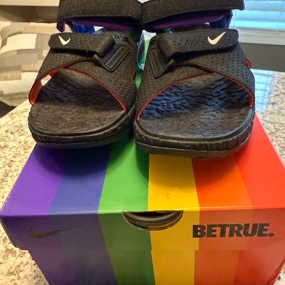 Nike Air Deschutz Betrue